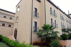 Hotel Villa Rosa