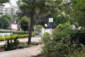 Hotel Villa Rosa