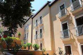 Hotel Villa Rosa