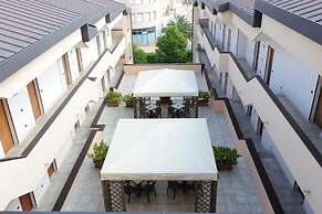 Hotel Villa Rosa