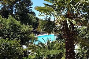 Hotel Villa Rosa