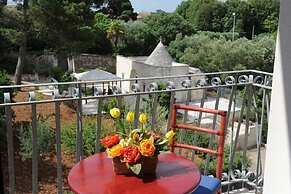 Hotel Villa Rosa