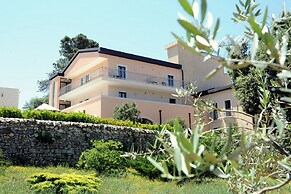 Hotel Villa Rosa