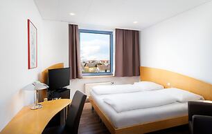 Hotel Mainstreet