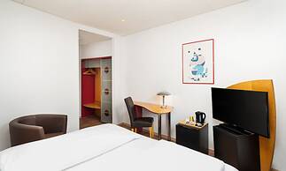Hotel Mainstreet