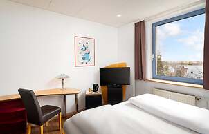 Hotel Mainstreet