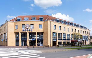 Hotel Mainstreet