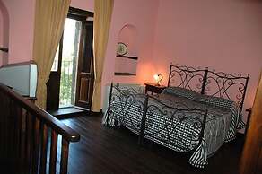 Borgo San Nicolao