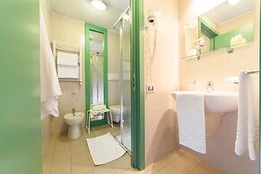 TH Sestriere - Olympic Village