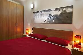 TH Sestriere - Olympic Village