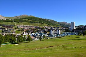 TH Sestriere - Olympic Village