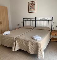 Aparthotel Iris