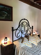 Agriturismo La Palazzina