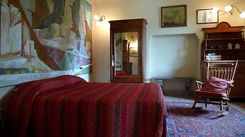 Agriturismo La Palazzina
