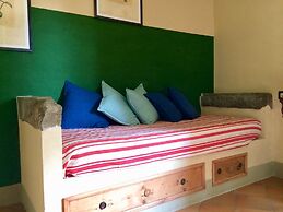 Agriturismo La Palazzina