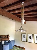 Agriturismo La Palazzina