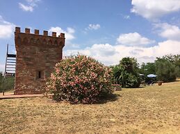 Agriturismo La Palazzina