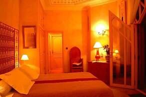 Riad Amira Victoria