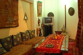 Riad Amira Victoria