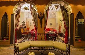 Riad Amira Victoria