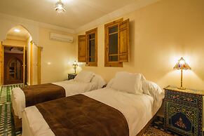 Riad Amira Victoria
