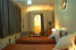 Riad Amira Victoria