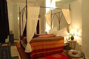 Riad Amira Victoria