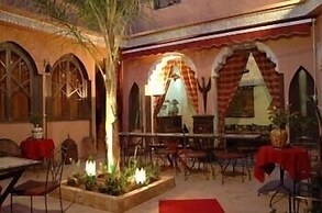Riad Amira Victoria