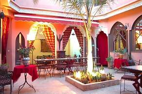 Riad Amira Victoria