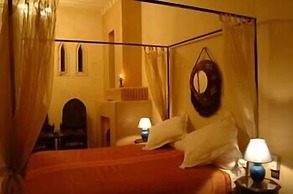 Riad Amira Victoria