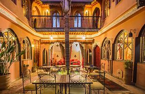 Riad Amira Victoria
