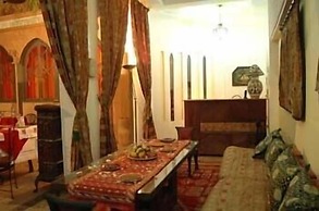 Riad Amira Victoria