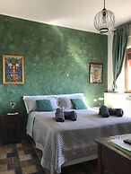 Casa Miranapoli
