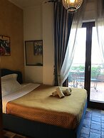 Casa Miranapoli
