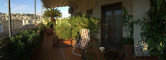 Casa Miranapoli