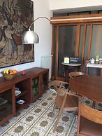 Casa Miranapoli