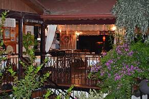 Akay Hotel