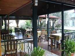 Akay Hotel