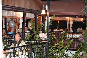 Akay Hotel