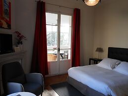 Villa Les Cygnes