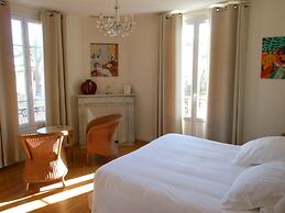 Villa Les Cygnes