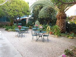 Villa Les Cygnes