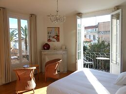 Villa Les Cygnes