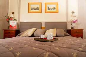 Domus Cavour Guest house
