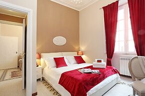 Liberty Rome Suites