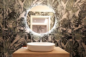 Liberty Rome Suites