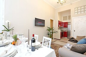 Liberty Rome Suites