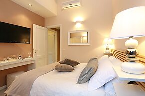 Liberty Rome Suites