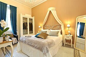 Liberty Rome Suites