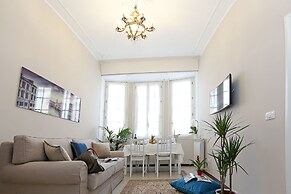 Liberty Rome Suites